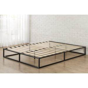 Offer for Priage by Zinus Platforma Metal 10 inch Full-Size Bed Frame (Full)