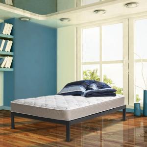 Offer for Wolf Posture Premier Twin-size Platform and Mattress Set (Twin)