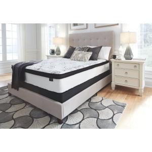 Offer for Chime 12 in Queen Hybrid Bed in a Box